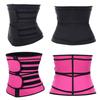 Shaperwear Waist Trainer Неопреновый пояс для похудения Cincher Body Shaper Tummy Strap Пояс для похудения и сжигания жира