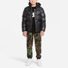 Jordan Down Jacket Coat Kids' Black DO3672-010