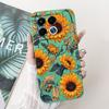 For Infinix Note 40 5G Case Cartoon Rabbit Flower Anti Slip Bumper Soft Silicone Cover For Infinix Note40 X6852 X6851 Phone Case