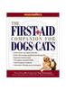 Книга The First-Aid Companion for Dogs & Cats
