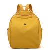 Nylon Minimalist Student Backpack Lightweight Construction Activities Outdoor