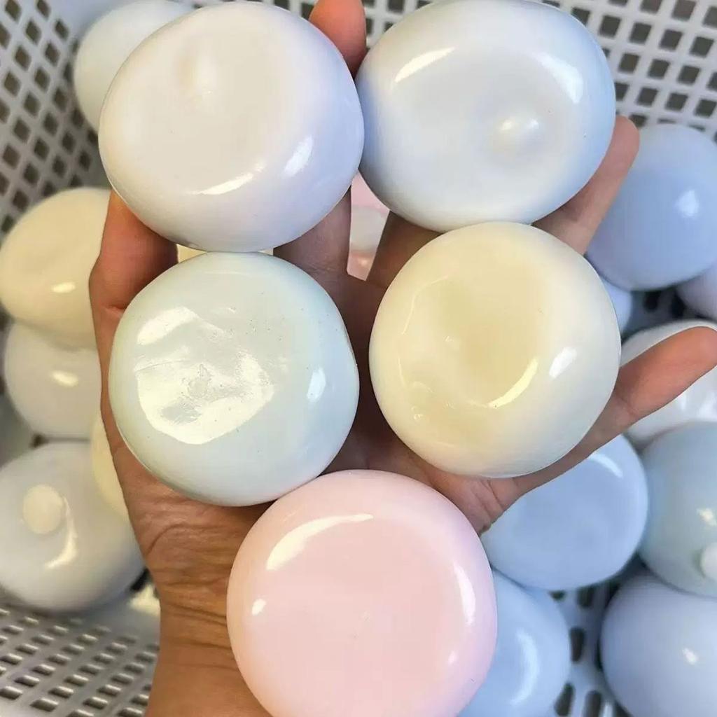 1pc Squeeze & Shape Sensory Items, DIY for Stress Relief, Creative Party Wedding Favor & Guest Gift for Adults