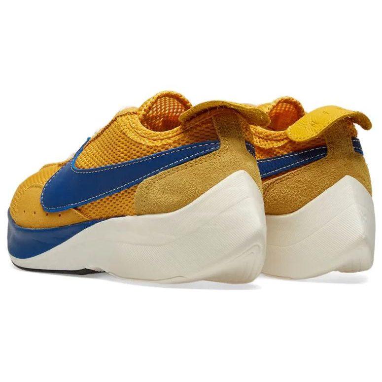 Nike Moon Racer Qs 'Желтый Охра' BV7779-700
