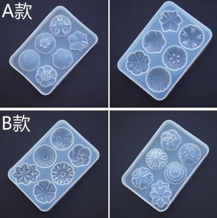 Фрукты, конфеты, выпечка, шоколадный торт, украшенный силиконовой формой, УФ-эпоксидная форма, силиконовые формы, силиконовая форма