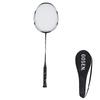 GOSEN GRAVITAS 1.8-A Badminton Racket, Pre-Strung, BGV18A