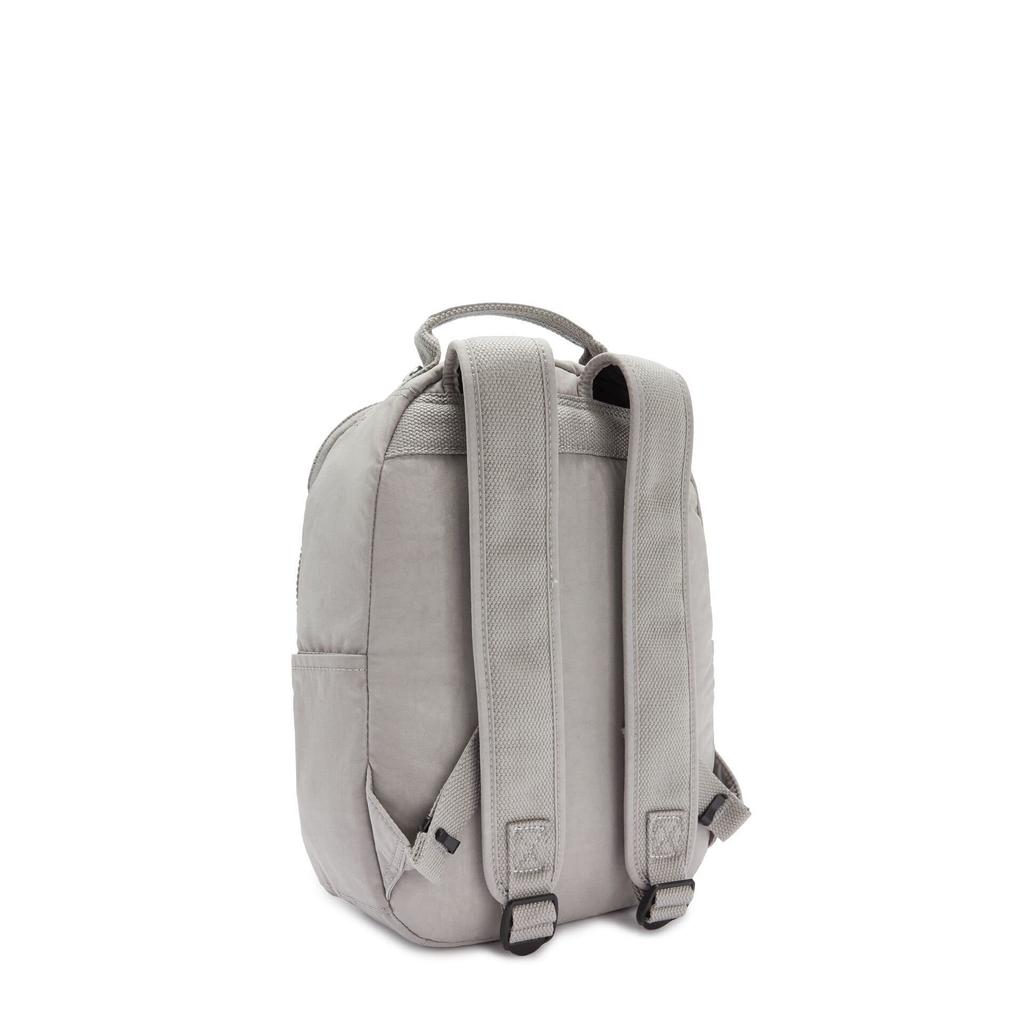 Официальный SEOUL S Серый Gris KI408289L Бесплатно [Kipling] 14л Женский