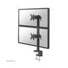 Настольный кронштейн для монитора Neomounts FPMA-D960DVBLACKPLUS