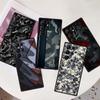 Креативный камуфляжный узор Для Samsung Galaxy S26 S25 S24 S23 S22 S21 S20 Ultra Plus FE 5G Черный Мягкий ТПУ Чехол для телефона