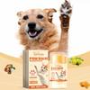 Pet Paw Care Balm 40g Cat & Dog Paw Protection Cream Pet Dry & Cracked Paw Repair Balm Paw Softening & Moisturizing Cream