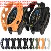 Защитный чехол-бампер из мягкого ТПУ для умных часов Garmin Tactix 8 AMOLED Tactix8 SOLAR, защитная оболочка