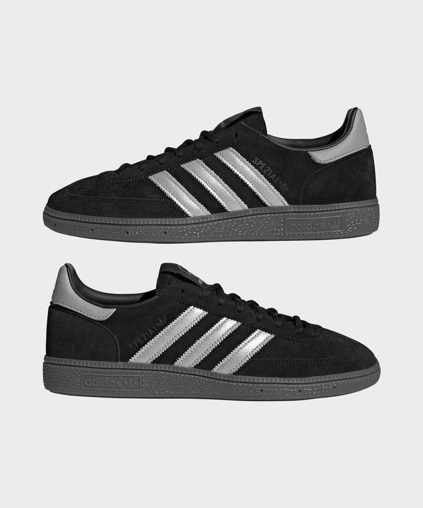 Adidas Mercedes Amg F1 Team Handball Special - Black:Silver:Mint / Kj1185