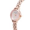 Авторизованный дистрибьютор Burton Watch Ladies OB16MN10 Classic Mini Rose Gold Bracelet Blush MOP Sparkle Marker [OLIVIA BURTON]Olivia &