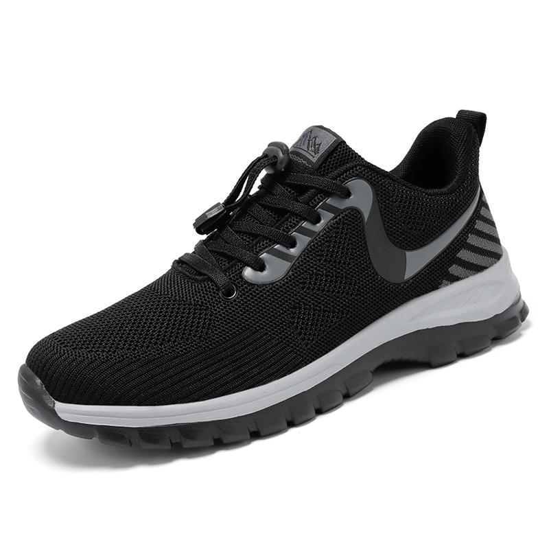 Мужская сетчатая обувь, женские кроссовки, ортопедическая повседневная обувь для путешествий, мужская нескользящая удобная мужская обувь для походов на открытом воздухе, прогулок