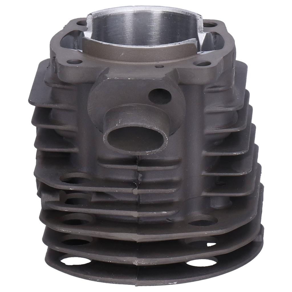 Комплект поршня цилиндра в сборе для Husqvarna 50 51 55 55RancherNikasil запасные части 46 мм