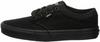 Sneakers Vans Atwood M Canvas Black/black