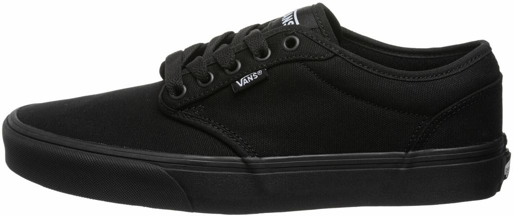 Sneakers Vans Atwood M Canvas Black/black