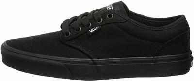 Кроссовки Atwood M Canvas black/black