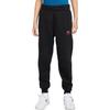 Nike Детские флисовые брюки-джоггеры для улицы Kids Club Fleece Outdoor Soft Jogger Pants Детский низ IR4359-010