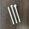 3Pcs Multi-size Fish Food Measuring Spoon Feeding Food Scoop Set  for Aquariums & Fish Tanks