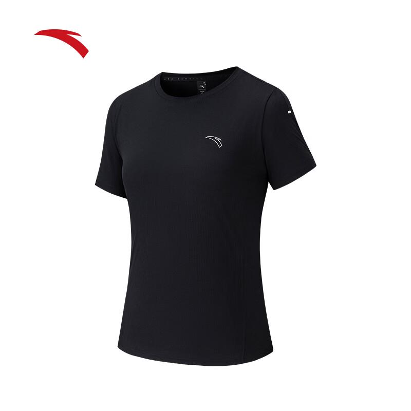 Anta Women's Short Sleeve T-Shirt