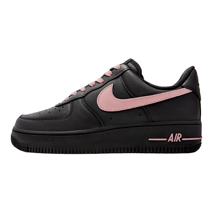 Nike Air Force 1 Jingju, Янтарная нескользящая амортизация износостойкая легкая DD8959-001(Команда189-)