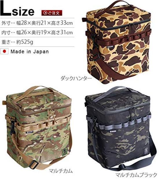 Большой термобокс Ballistics Gear BALLISTICS GEAR COOLER BOX & [Койот] & BSA-2014