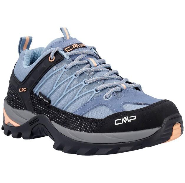 CMP Rigel Low WP 3Q54456 Trekking Boots