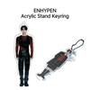 Акриловый брелок-подставка ENHYPEN