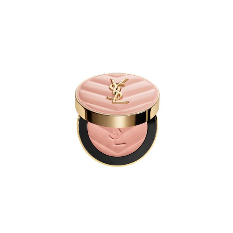 Yves Saint Laurent Make Me Blush Смелый размывающий румяна