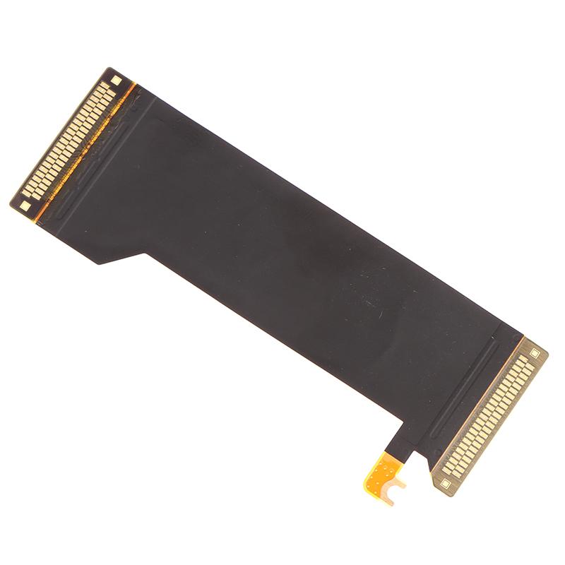 1 пара стеклянных кабелей для Macbook Pro A1706 A1708 A2289 A2159 A1707 A1990 кабель шлейф экрана LCD 821-00732/821-00691