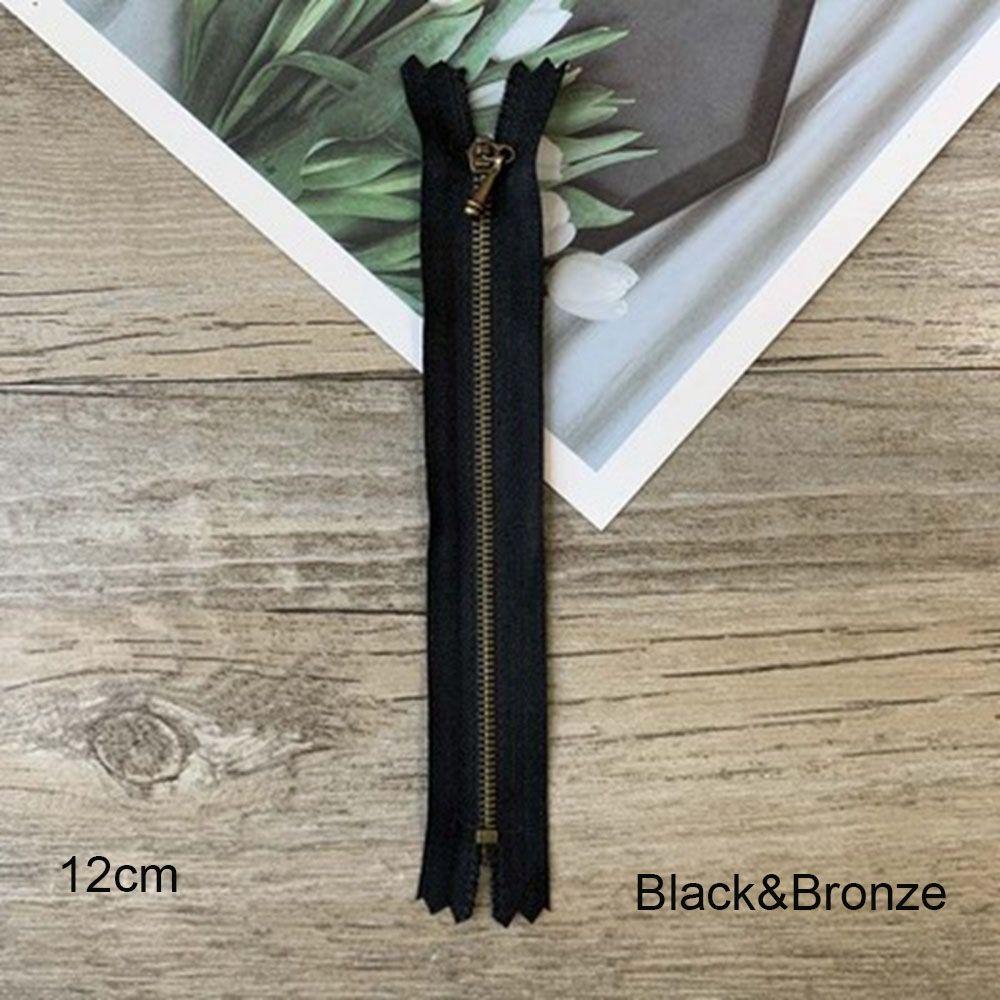 Аксессуары для одежды, ручное шитье, скрапбукинг, аппликация на одежду, мини-молния, кукла, одежда, молнии