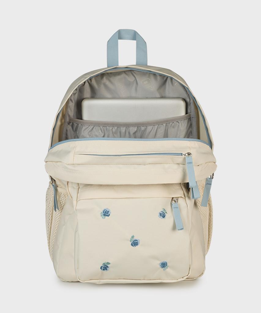Jansport Big Plan Fx Вышивка Just A Rose