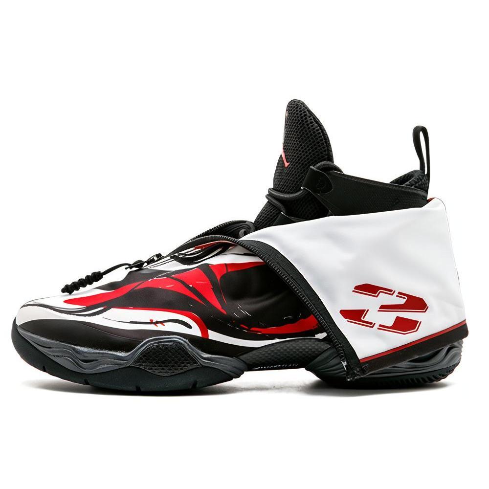 Jordan XX8 Плей-офф Oak Hill 555109-011