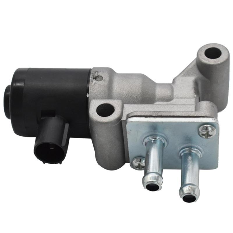 36450-P28-A01 Клапан управления холостым ходом (IACV) Для Acura Integra 1992-1997 Honda Civic 1992-1995 Del Sol 36450P28A01 Новый