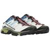 MM6 Maison Margiela x Salomon  XT-4 Mule Vanilla Ice Gibraltar Sea Sweet Pea Women Sneakers White S59WS0240-P8163-HB425