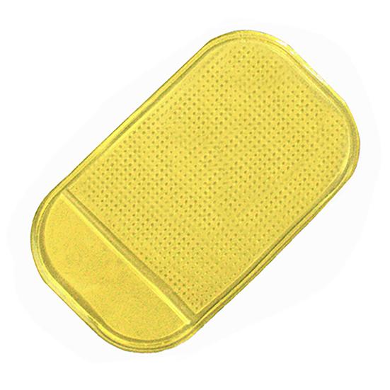 Durable Anti-Slip Pad Anti Skid Anti-Slip Convenient Protective Dashboard Mat for Home