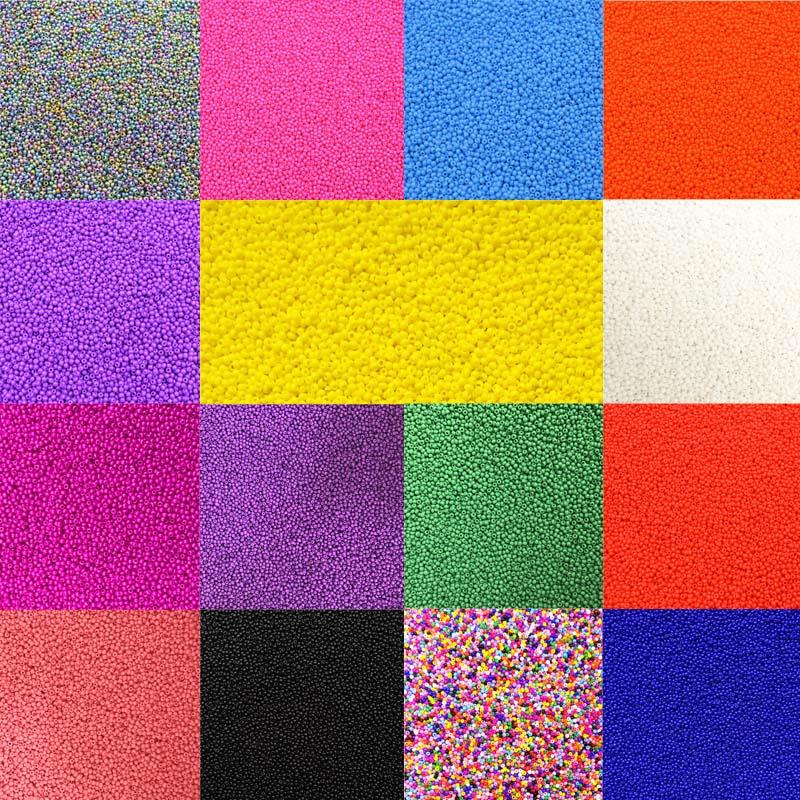 1000 шт./лот, 2 мм, австрийские круглые хрустальные бусины с отверстиями, сплошной цвет, чешские стеклянные разделители, бусины «сделай сам», для изготовления детских ювелирных изделий