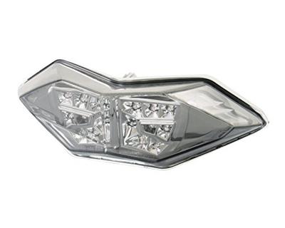 KITACO Комплект светодиодного заднего фонаря Дымчатый Ninja250/Z250 809-4780310