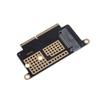 Адаптер Nvme M.2 Ngff Ssd для ноутбука Macbook Pro 13" A1708 2016 2017 A1708