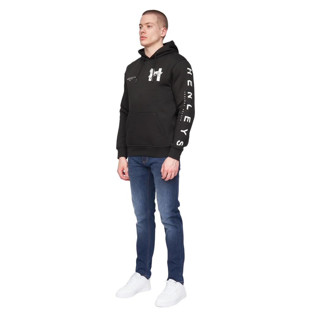 Мужская толстовка Henleys Kilhen