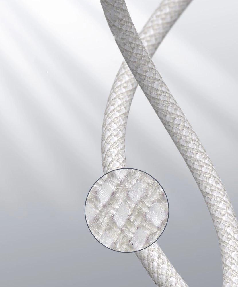 Baseus Usb Type C - Lightning Cable Fast Charging Power Delivery 20 W 2 M White (Catlgd-A02)