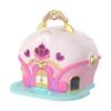 Mimi World Игровой набор Mimiworld Радужный Пузырьковый Самоцвет Секретный Домик