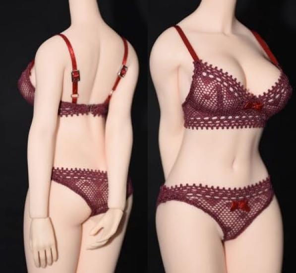 Фигурка Hobby Toy Scale, совместимая с TBLeague Body, обычное тело GS, невинный стиль, красивая женщина, студентка колледжа, офисная леди, офисная леди, сексуальная