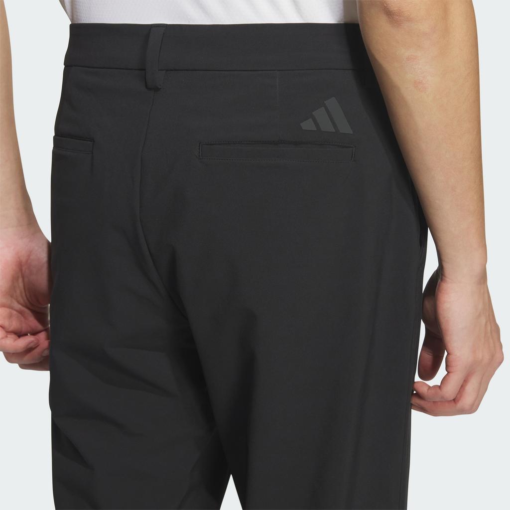 Adidaseugolpeu 4-сторонние брюки до щиколотки 1/1 Jy8241