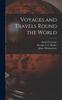Книга Voyages and Travels Round the World