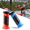 1 Pair Kids Balance Bike Handlebar Cover Anti-slip Rubber Universal Toddlers Scooter Bicycle Hand Grip Protector Sleeve Bike Accessories