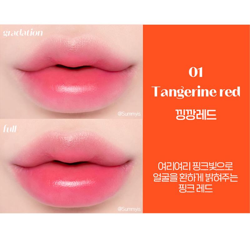 ETUDE HOUSE Dear Darling Water Gel Тинт 5г (8 вариантов)