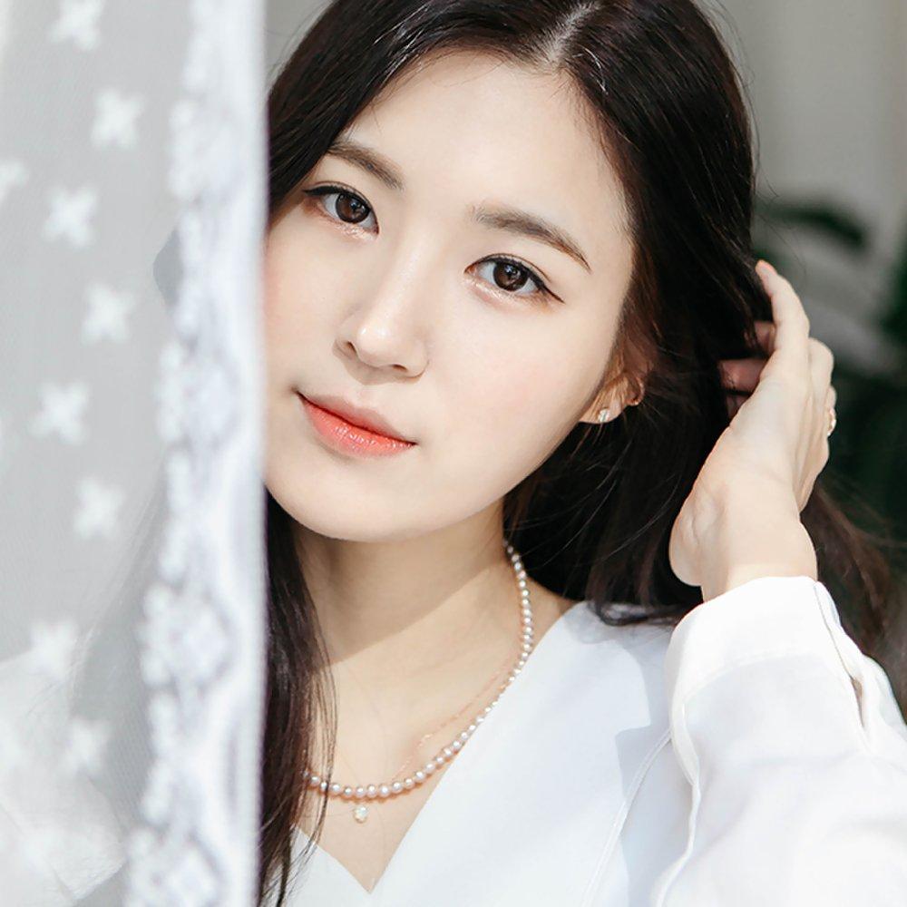 J.Lauren N0653 October Birthstone Opal Necklace