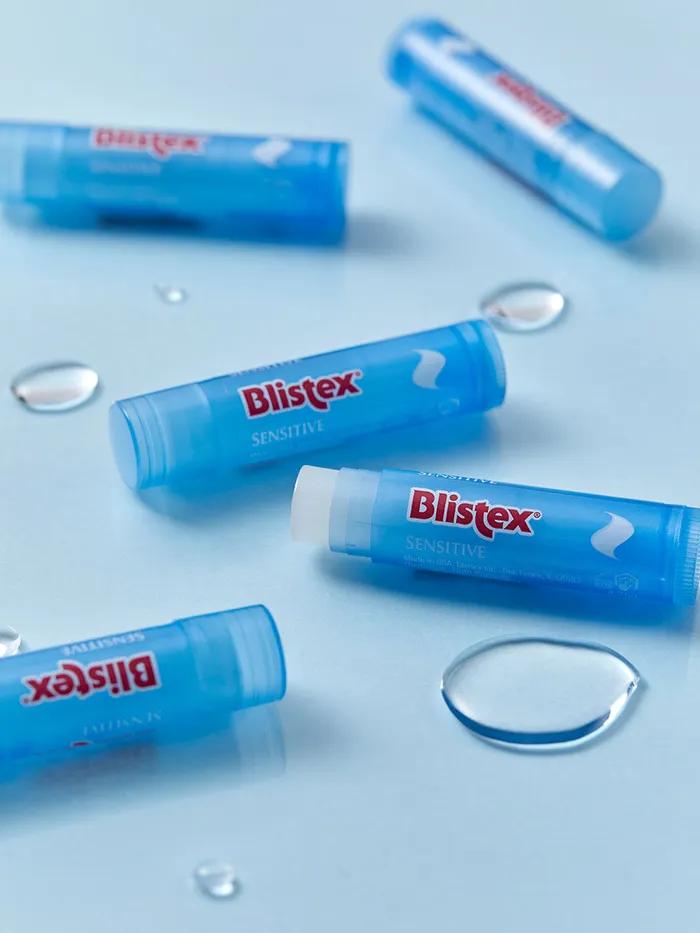 Blistex Бальзам для чувствительной кожи губ 4,25 г