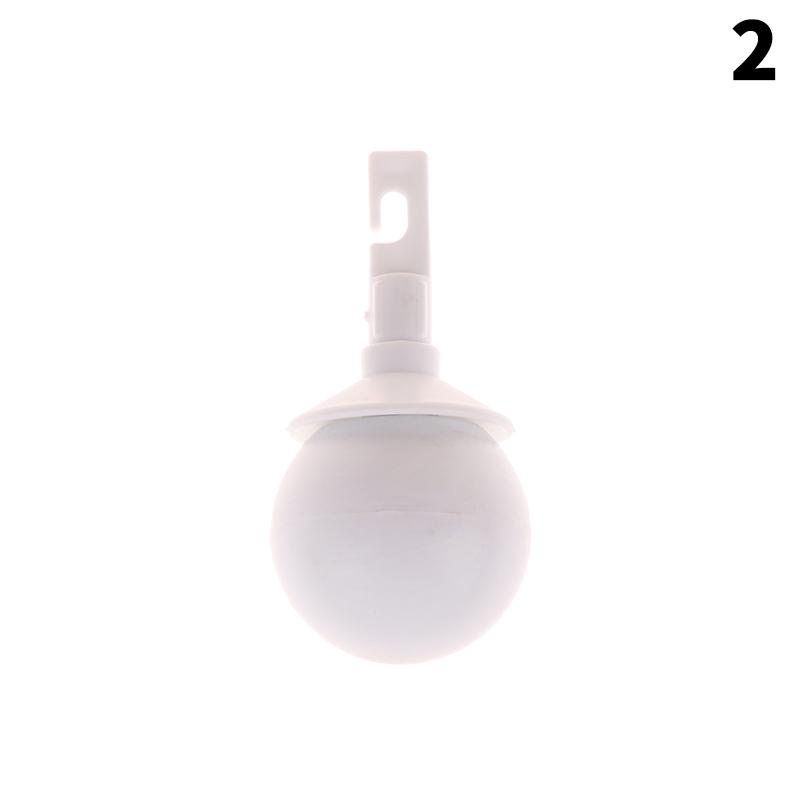 Наконечник для трости крюкового типа, наконечник для трости с роликовым шариком, аксессуар для ходьбы для слепых, сменный наконечник для улучшения навигации